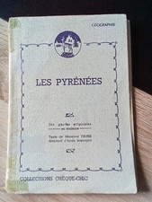 Les Pyrénées GEOGRAPHIE -