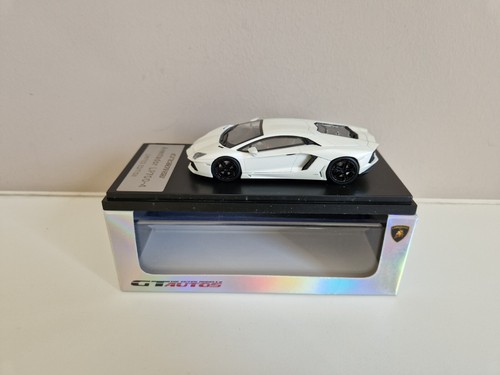 Welly gtautos lamborghini - gtautos, 1/43