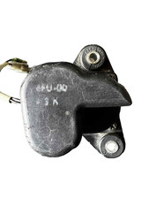 moteur de valve echappement