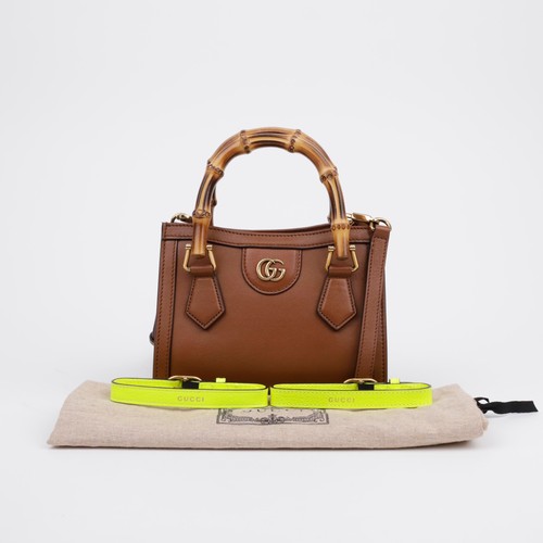 Gucci mini sac tote - mini,