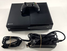 Console Microsoft Xbox One