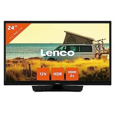 LED-2423BK 24-Zolll Fernsehen