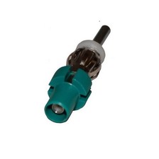 Prise antenne DIN Fakra