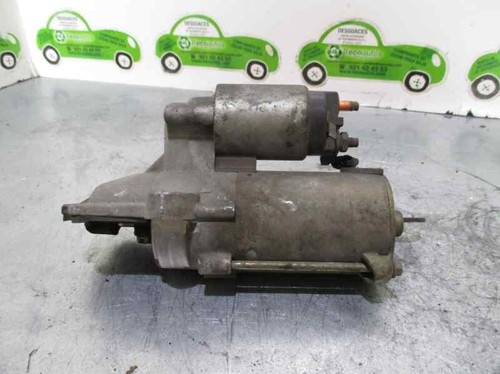 Démarreur ford mondeo iii b5y - iii,