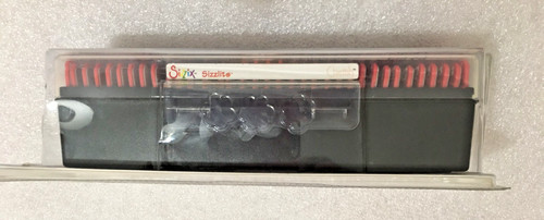 Sizzix 654546 sizzlits 35 - sizzix:,