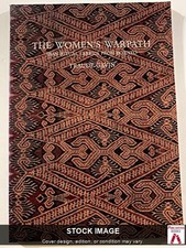 The Women's Warpath: Iban