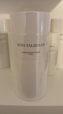 parfum Bois Talisman Dior