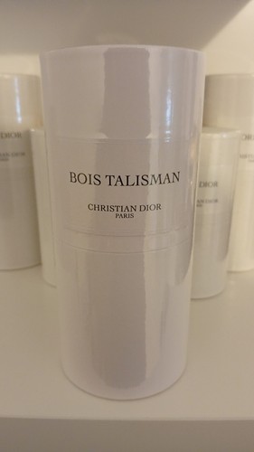 Parfum bois talisman - parfum,