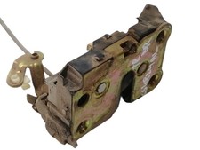 SERRURE DE PORTE ARRIÈRE DROITE / 1367622 POUR RENAULT CLIO I PHASE III 1.2 RN