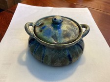 VINTAGE, ART DECO, SUPERBE POT
