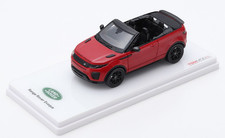 TSM MODEL, RANGE ROVER Evoque