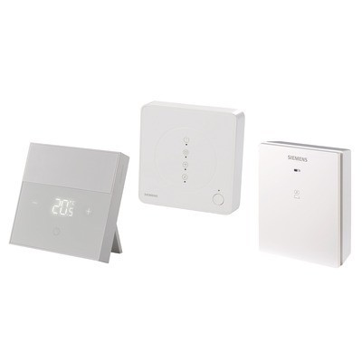 Pack connected home - :, hub