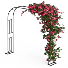 Arche jardin pour rosiers - pour,