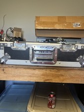 Road RunnerFlight Case with