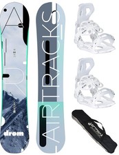 AIRTRACKS Femmes Set de