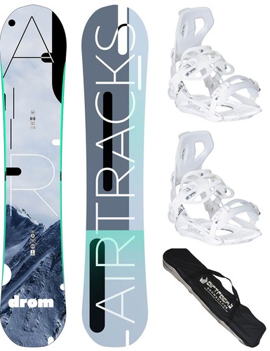 Airtracks femmes set - femmes,