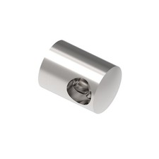 Innbee Porte-barre En Acier