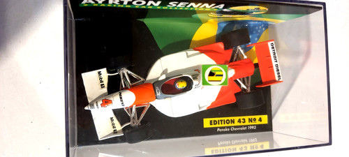 Ayrton senna voiture - ayrton,