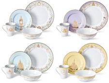 Princesse Disney 16-Piece