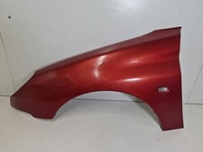 Aile avant gauche PEUGEOT 206