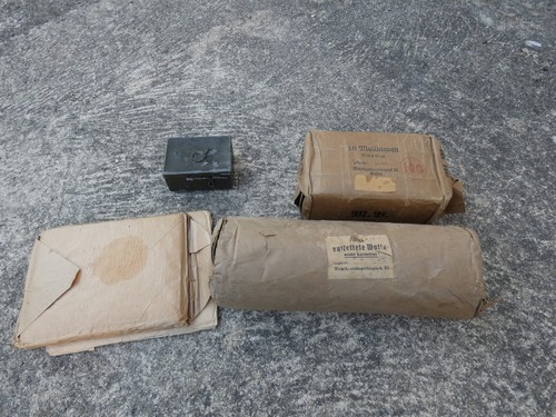 Ww2 allemand german lot - german,