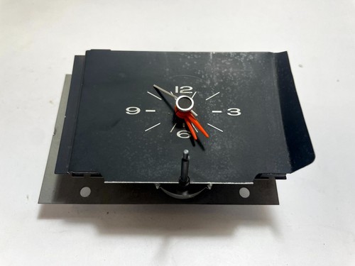 Montre analogique tableau - du,