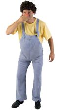 Déguisement Salopette Coluche