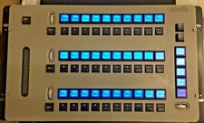 Martin  Maxmodule Button Console Light  Scénique Dmx