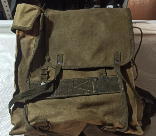 Sac dos tactique - à,