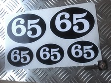 Café Coureur 65 Rétro