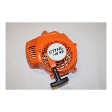 LANCEUR TAIILLE HAIE STIHL HS 45 - TAILLE HAIE STIHL HS 45 (6)