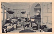 Maroc - AGADIR - Hôtel Marhaba - Salon arabe - Ed. M. Audry