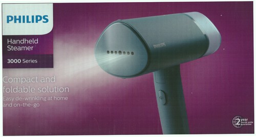 Philips série 3000 steamer - 3000,