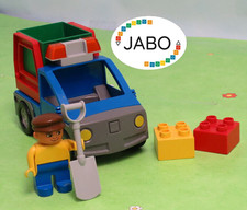 (B35/3) LEGO Duplo Benne