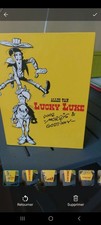 Coffret livres Lucky Luke collector par Morris & Goschinny