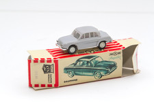 Anguplas Mini Cars Renault