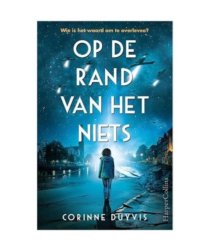 Rand van het - de, niets:
