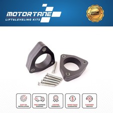 Kit de levage pour CHRYSLER PACIFICA RU 2016-2025 2,5" 65mm avant