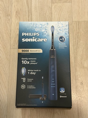 Philips sonicare diamondclean - philips,