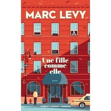 Une fille comme elle. Marc