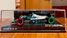 Minichamps F1 Benetton BMW