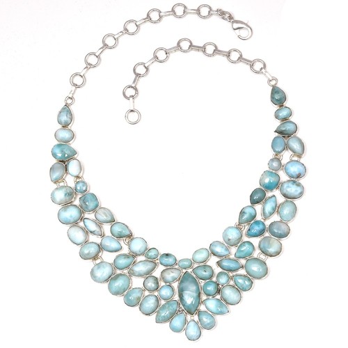 Ensemble collier bijoux - de,