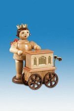 Bois D'Anges Musikengel Ange