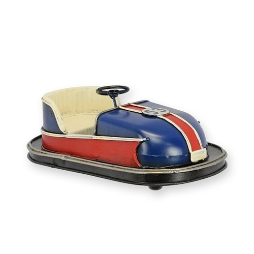 Voiture autoscooter tôle - voiture,