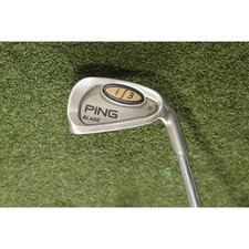 Ping i3 Lame Vert Pois Stiff