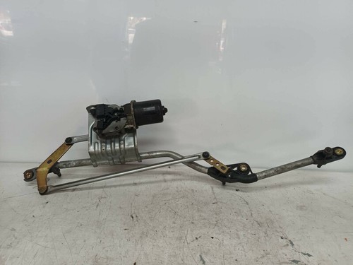 Moteur essuie glace - av, renault
