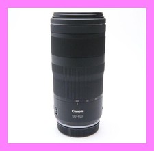 Objectif sans miroir Canon RF