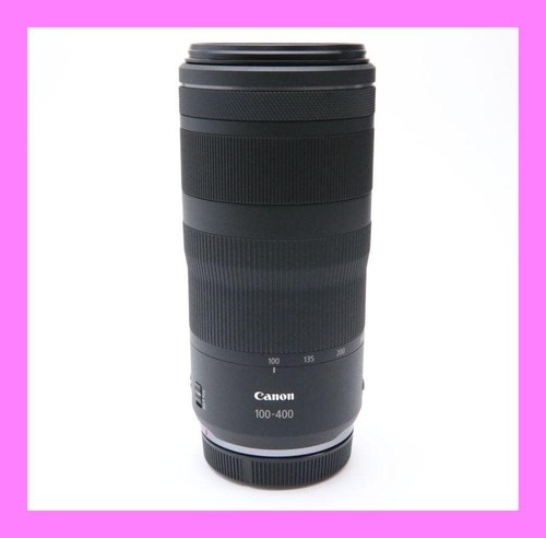 Objectif sans miroir canon - miroir,