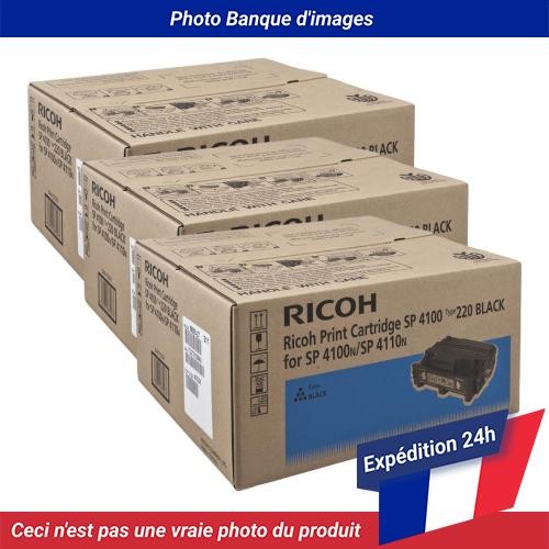 Ricoh aficio 4100n - aficio,