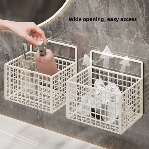 étagère murale sans - Étagère, perçage